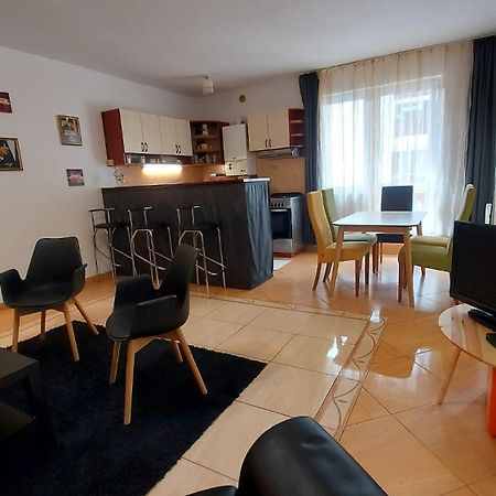 Apartament Roland Poiana Brasov Exterior foto